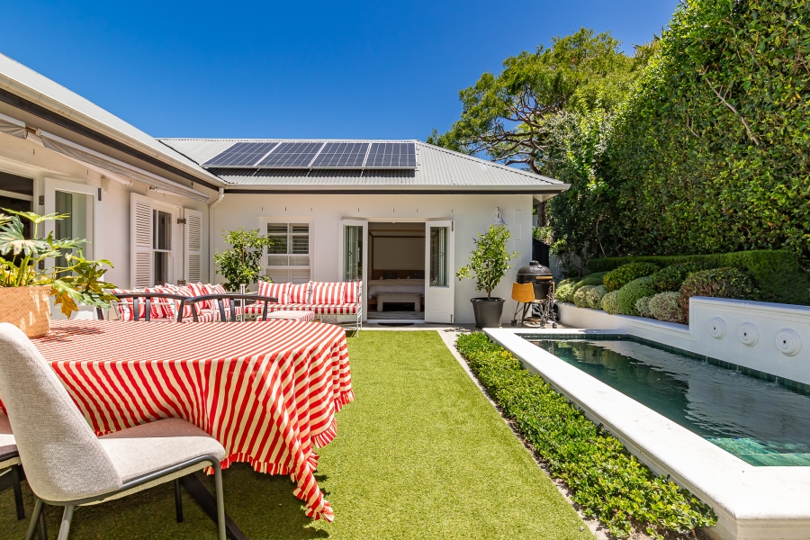 4 Bedroom Property for Sale in Newlands Western Cape